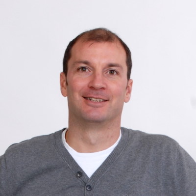 portrait von Uwe Hoffmann